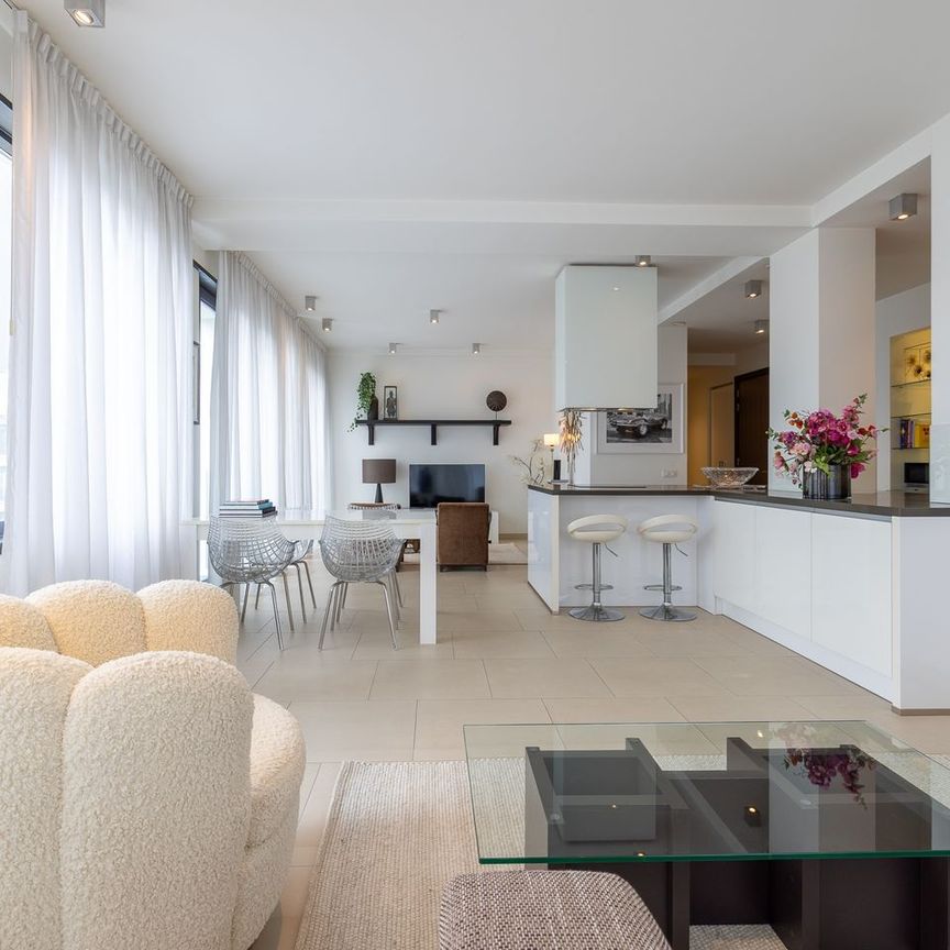 Appartement te huur: Calandstraat 25-J 3016 CA Rotterdam - Foto 1