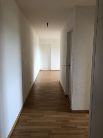 Rue de l'Arc-en-Ciel 4 - appartement 3ème Nord-Est - Foto 3