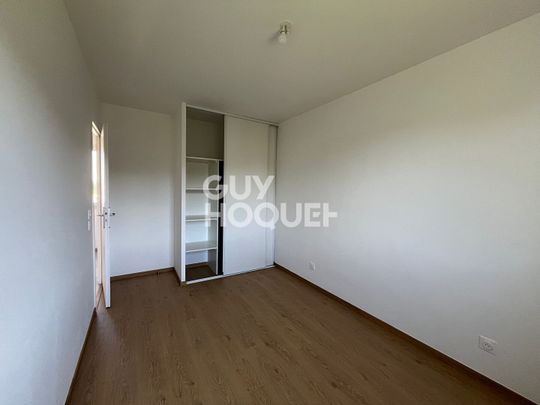 B10 ESSEINE : F3 en duplex - Photo 1