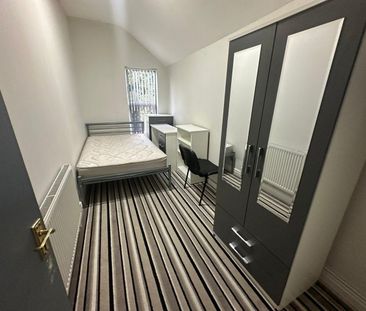 Room in a Shared House, Dawlish Road, B29 - Photo 6