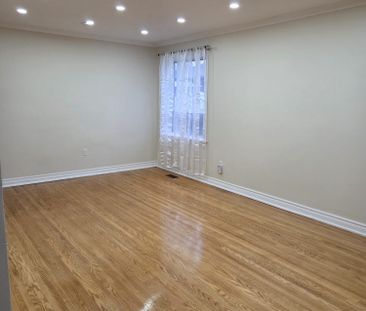 For Lease - 478 Brimley Road Unit# Upper Only, Toronto, Ontario - Photo 4