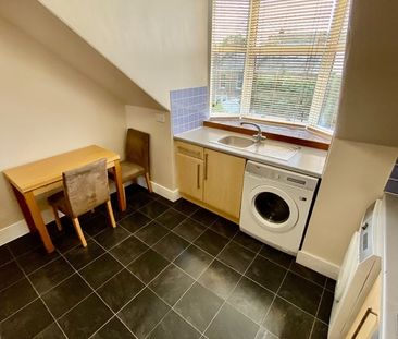 1 Bed Flat, Aberdeen, AB10 - Photo 6