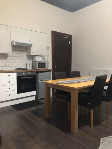 Studio Flat, Paisley Road West, G51 - Photo 4