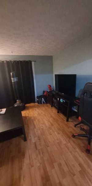 logement 3 1/2 chauffé/eau chaude - Photo 1