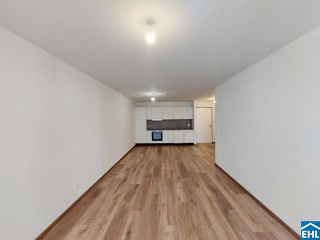 Wohnen mit Stil und Komfort – Ihr neues Zuhause in Simmering! - Photo 2