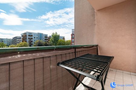 3 osobne pokoje I Konecznego I od zaraz I balkon - Zdjęcie 4