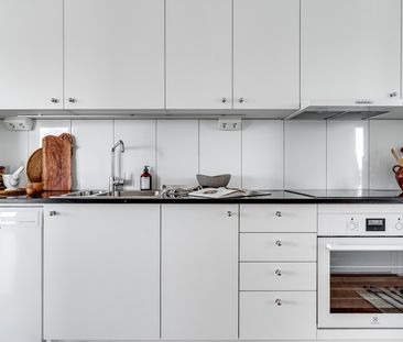 Järvstagatan 18 M - Photo 5