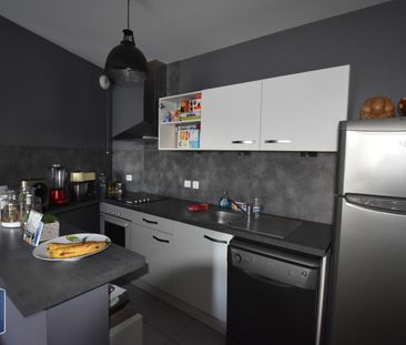 Location Appartement 3 pièces 72m² CHOLET 49300 - Photo 3