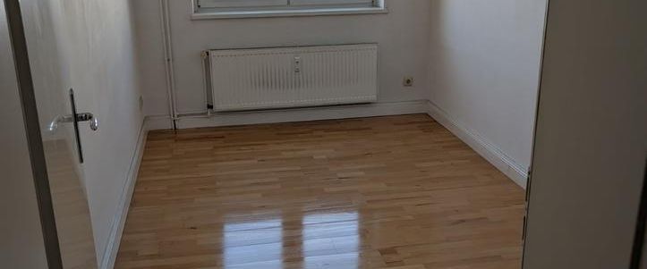 Gemütliche 3-Zimmer-Wohnung in Schwerin (56,19 m²) - Photo 1