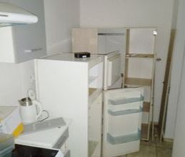 Studio/Γκαρσονιέρα για ενοικίαση - Πατήσια, - Photo 3