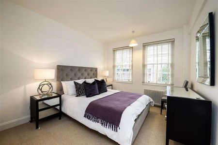 Pelham Court, Fulham Road, London, SW3 - Photo 3