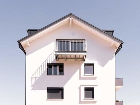 Für jung und junggebliebene eine moderne Wohnoase mit Charm! - Photo 2