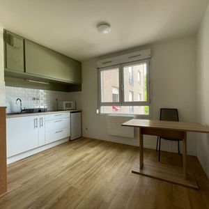 Location Appartement 1 pièce 24m² METZ 57070 - Photo 2