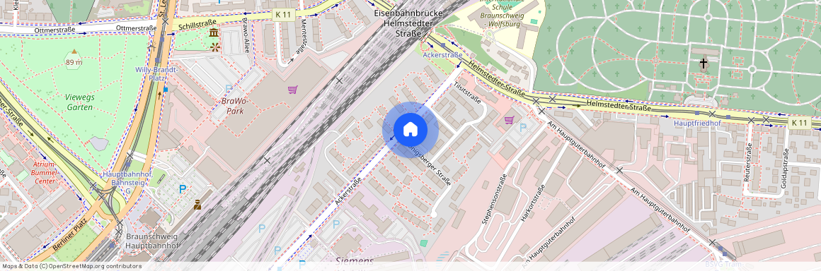 Ackerstr. 42, 38126, Braunschweig Ot Viewegsgarten-Bebelhof