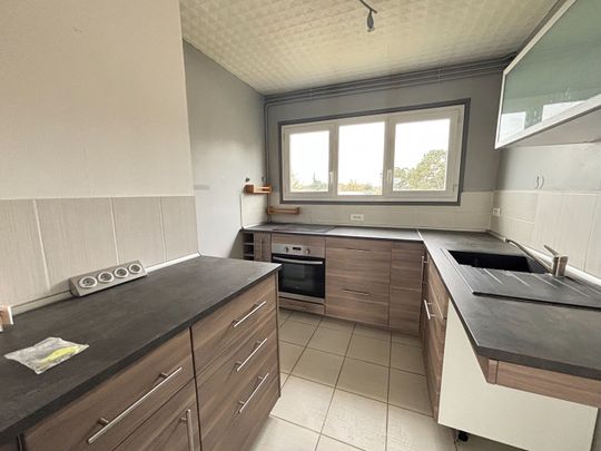 Appartement Mont de Marsan 3 pièces 71.90 m2, - Photo 1