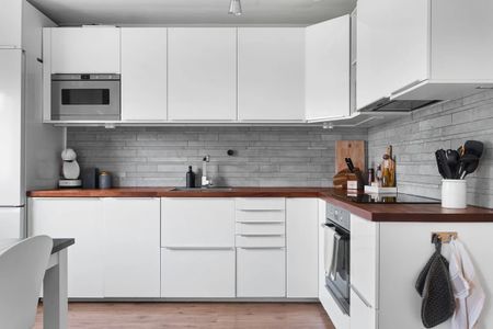 Flintlåsvägen, Sollentuna - Foto 5