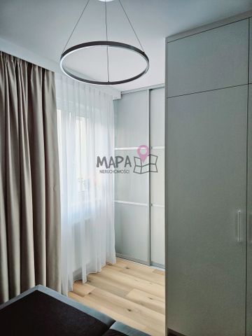 Nowoczesny apartament przy Wałach Chrobrego! - Photo 5