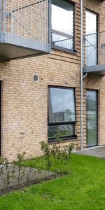 Boligen til den studerende eller singlen - Photo 3