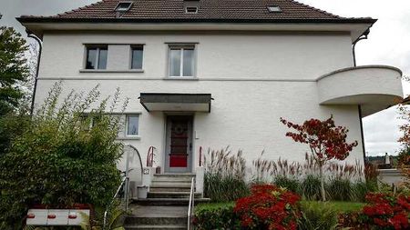 3½ Zimmer-Wohnung in Zuchwil (SO), möbliert, auf Zeit - Foto 3