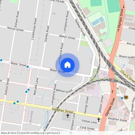 39/14-22 Water Street, NSW 2141, Lidcombe