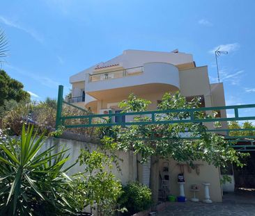 Μεζονέτα για ενοικίαση Κρόνια (Ανθηδώνος) - Photo 4