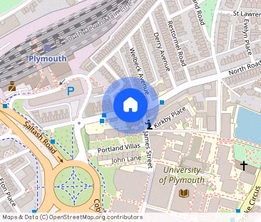 5 bed house off North Road East - Photo 1