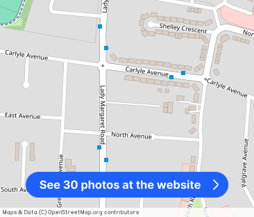 Watson House, 4 Greenleaf Walk, Southall, UB1 - Photo 1