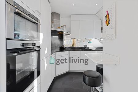 GROSSZÜGIGE 6.5 ZIMMERWOHNUNG MIT FERNSICHT - Photo 3