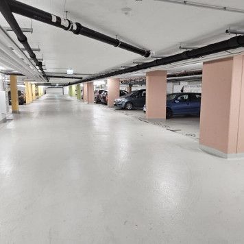 Moderne 2 Zi Wohnung mit Balkon - nahe U1 (provisionsfrei!) - Foto 1