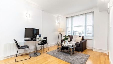 Studio to rent - Photo 3