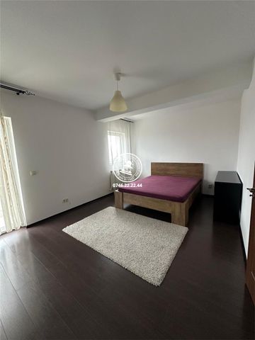Apartament 3 camere de inchiriat, Valea Lupului - Photo 2