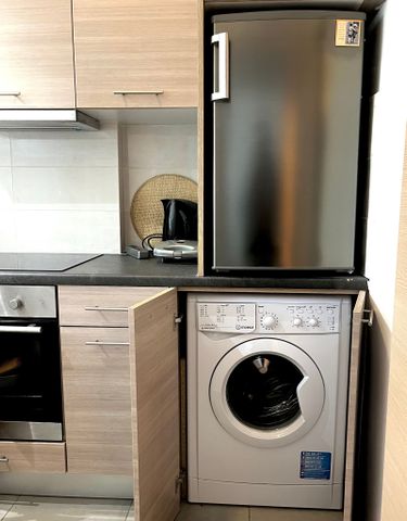 Ενοικίαση κατοικίας, 35 τ.μ., Σαρωνίδα, 500 € - Photo 4