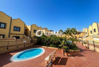 Chalet Adosado en alquiler en Adeje – Santa Cruz de Tenerife | Gilmar