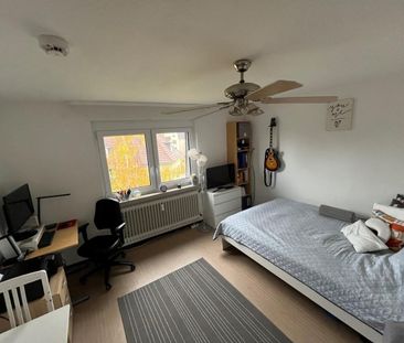 Ideal für Studierende: Kleines, aber feines 1 Zimmer-Apartment, Näh... - Photo 3