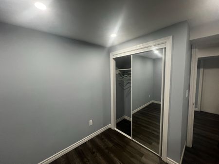 For Lease - 17 Hollowgrove Boulevard Unit# Basement, Brampton, Ontario - Photo 2