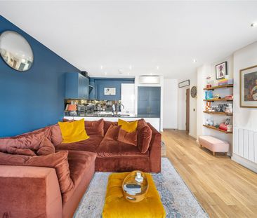 Retreat Apartments, 8 Furmage Street, London, SW18 flat to rent - Photo 3