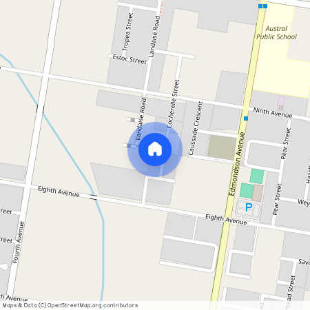 8 Cocherelle Street, NSW 2179, Austral