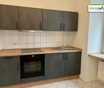 Mitten in der Altstadt! Gemütliches 2-Raum-Apartment im Seitenhaus ... - Photo 6