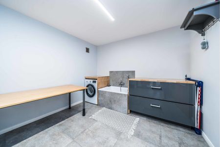 Duży dom z ogrodem na Smochowicach. - Фото 4