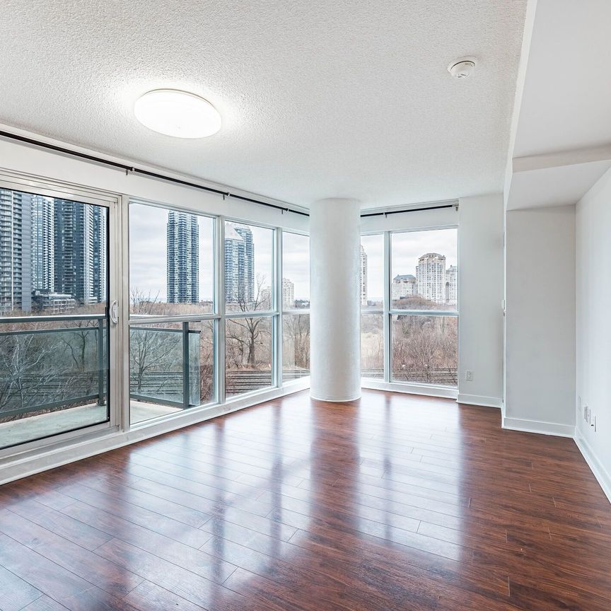 For Lease - 155 Legion Road Unit# 503, Toronto, Ontario - Photo 1
