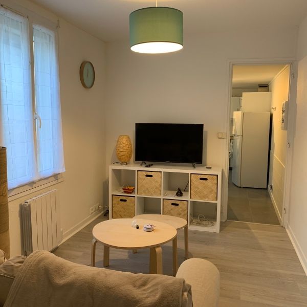 Location Appartement 2 pièces 38m² ORLEANS 45100 - Photo 1