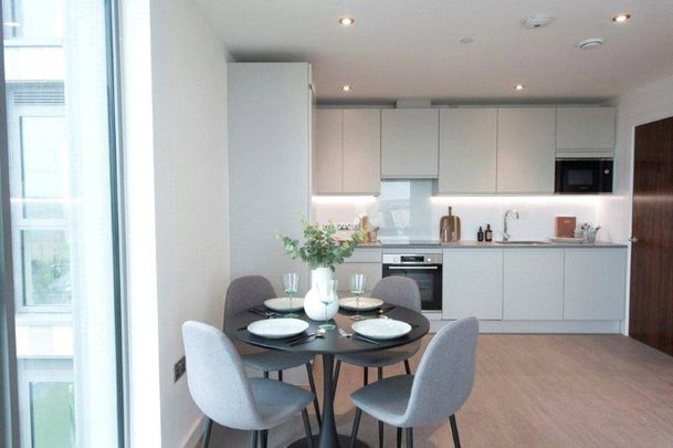 2 bedroom apartment to rent - Photo 1