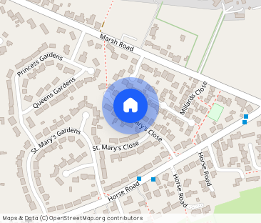 St Marys Close, Hilperton - Photo 1
