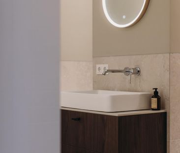 Te huur: Appartement Ariana Nozemanstraat in Amsterdam - Foto 6