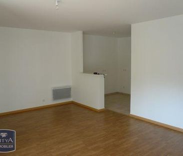 Location Appartement 2 pièces 52m² CHATEAU THIERRY 02400 - Photo 4
