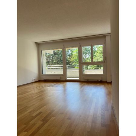 2.5-Zimmer-Wohnung in der Überbauung Thoracker - Photo 4