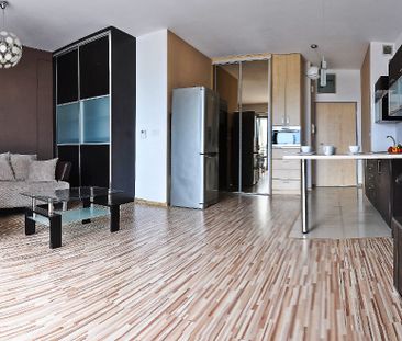 Kawalerka Poznań Wilda Green Point wynajem - Zdjęcie 5