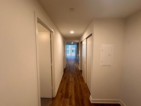 For Lease - 65 Mutual Street Unit# 309, Toronto, Ontario - Photo 5