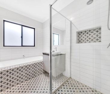 Established Family Comfort in Bridgefield Estate - Photo 5