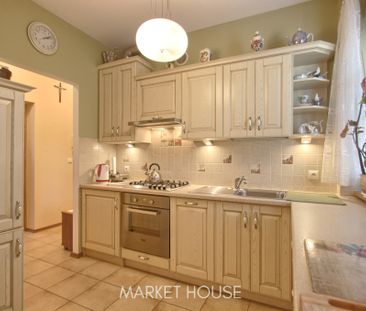 Mieszkanie 3 pokojowe na Pogodnie - Zdjęcie 6